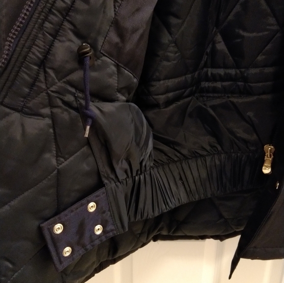 👷🏻♂️Cooper Outerwear (?) work jacket - NWOT - Picture 7 of 15